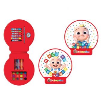 Cocomelon Mini Art Set