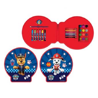 Paw Patrol Mini Art Set