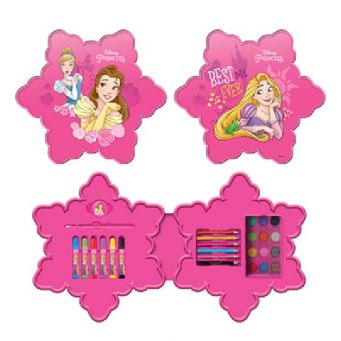 Princess Mini Art Set