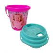 Love Diana Beach Bucket Set