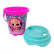 LOL Surprise! Beach Bucket Set