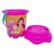 Princess Beach Bucket Set