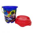 Mickey Mouse Beach Bucket Set