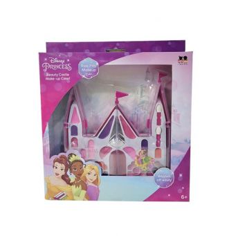 Princess - Castle With Cosmetics