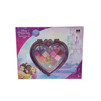 Princess - Big Heart Cosmetic