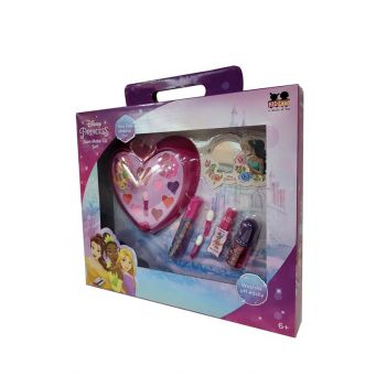 Princess - Cosmetic Set In A Box