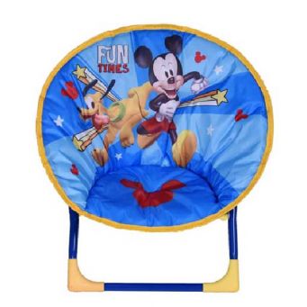 Mickey Mouse - Moon Chair