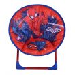 Spider-Man - Moon Chair