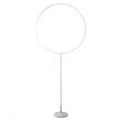 Circle Balloon Arch Frame Stand 160x70cm