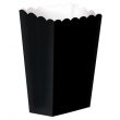Pack Of 5 Popcorn Boxes