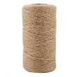 Natural Jute Rope