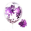 20-Piece Party Confetti Balloons