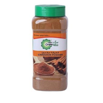 Organic Spices Cinnamon Powder