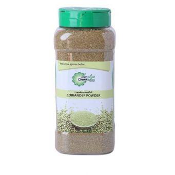 Organic Spices Coriander Powder