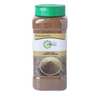 Organic Spices Cumin Powder