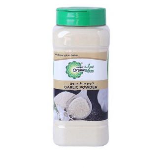 Organic Spices Garlic Powder