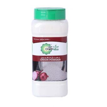 Organic Spices Onion Powder