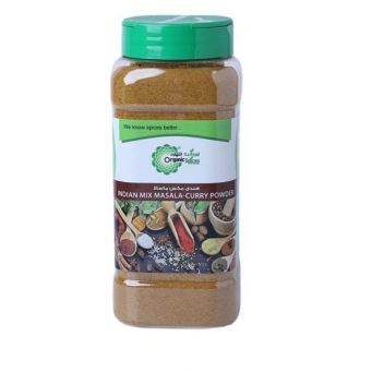 Organic Spices Indian Mix Masala