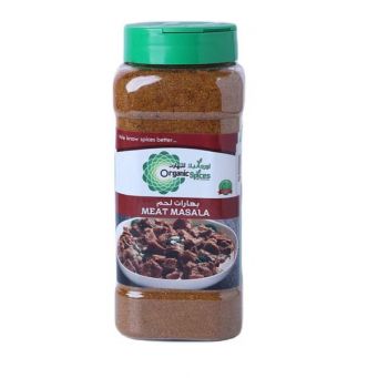 Organic Spices Meat Masala