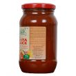 Unichef Pasta Sauce 410ml