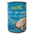 Unichef Coconut Milk 400ml