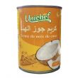 Unichef Coconut Cream 400ml