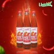 Unichef Hot Sauce 88Ml 6 PK