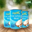 Unichef Coconut Milk 3 x 400 ML (3PK)