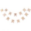 Happy Birthday Banner