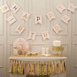 Happy Birthday Banner
