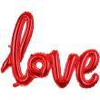 Love Party Foil Balloon