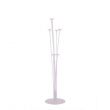 Sturdy Durable Reused Easy Assembled Party Decoration Plastic Balloon Stand