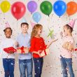 Pack Of 30 Helium Latex Balloons
