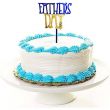 Father's Day Cake Topper