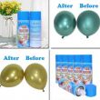 Balloon Brightener Polisher Spray