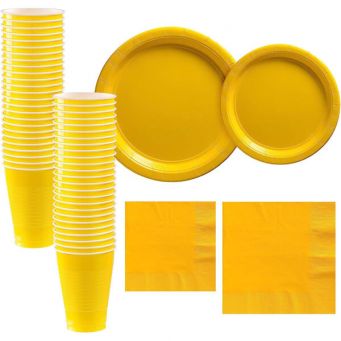 Disposable Tableware