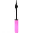 Manual Balloon Pump Pink