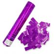 Party Popper Purple 30cm