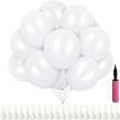Pack Of 50 Latex Balloons 5inch