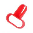2-Piece Balloon Tying Tool 6.5x5.5cm