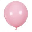 8-Piece Pink Balloon Set 23cm