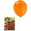 25-Piece Metallic Latex Party Time Balloon Set 12inch