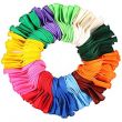 100-Piece Latex Helium Balloon 12inch