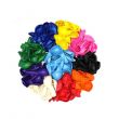 100-Piece Latex Helium Balloon 12inch