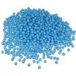 Styrofoam Slime Foam Ball -Blue