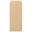 Kraft Envelope Brown