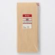 Kraft Envelope Brown