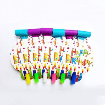 PartyDecor