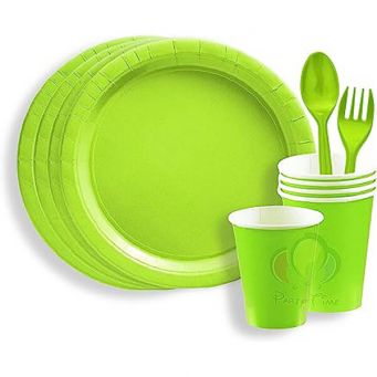 Disposable Tableware