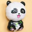 Panda Foil Balloon Animal Balloons